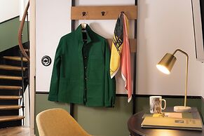 Avalon Cosy Hotel Paris Gare du Nord