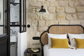 Avalon Cosy Hotel Paris Gare du Nord
