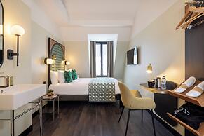 Avalon Cosy Hotel Paris Gare du Nord