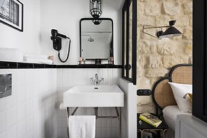 Avalon Cosy Hotel Paris Gare du Nord