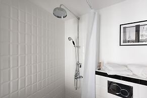 Avalon Cosy Hotel Paris Gare du Nord