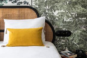 Avalon Cosy Hotel Paris Gare du Nord