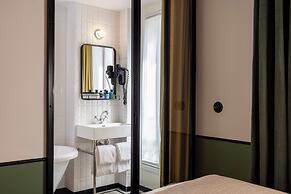 Avalon Cosy Hotel Paris Gare du Nord