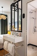 Avalon Cosy Hotel Paris Gare du Nord