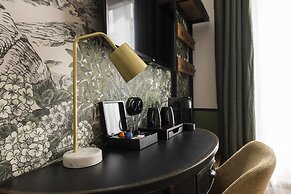 Avalon Cosy Hotel Paris Gare du Nord