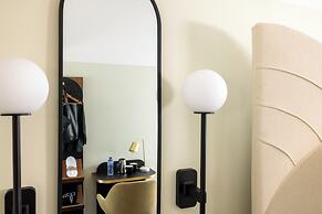 Avalon Cosy Hotel Paris Gare du Nord