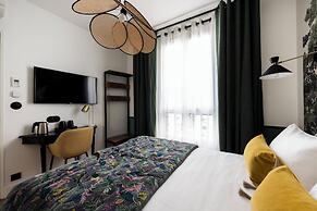 Avalon Cosy Hotel Paris Gare du Nord