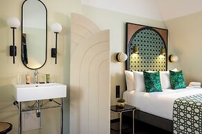 Avalon Cosy Hotel Paris Gare du Nord