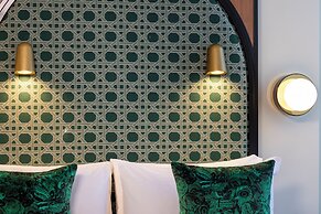 Avalon Cosy Hotel Paris Gare du Nord
