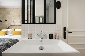 Avalon Cosy Hotel Paris Gare du Nord