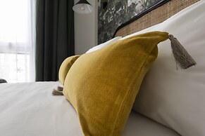 Avalon Cosy Hotel Paris Gare du Nord