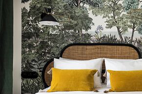 Avalon Cosy Hotel Paris Gare du Nord
