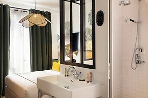 Avalon Cosy Hotel Paris Gare du Nord