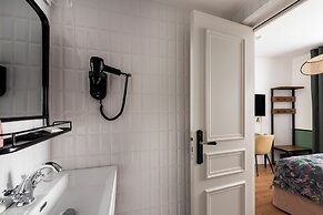 Avalon Cosy Hotel Paris Gare du Nord