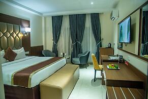 Carlton Swiss Grand Hotels