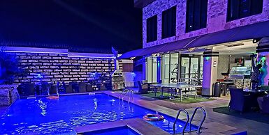 Carlton Swiss Grand Hotels
