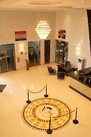 Carlton Swiss Grand Hotels