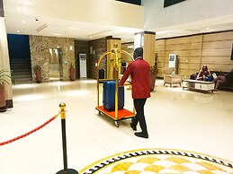 Carlton Swiss Grand Hotels