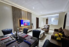 Carlton Swiss Grand Hotels