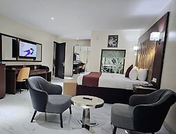 Carlton Swiss Grand Hotels