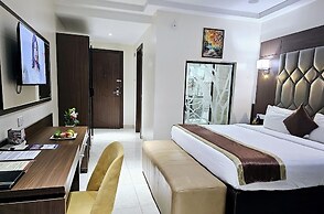 Carlton Swiss Grand Hotels