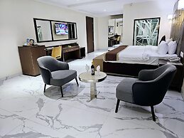 Carlton Swiss Grand Hotels