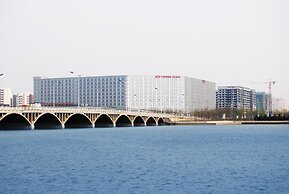 Tianjin Crown International Apartments