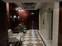 Tianjin Crown International Apartments