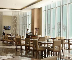 Tianjin Crown International Apartments