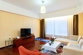 Tianjin Crown International Apartments