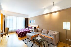 Tianjin Crown International Apartments