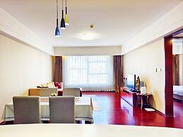 Tianjin Crown International Apartments