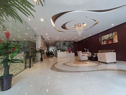 Tianjin Crown International Apartments