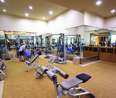 Tianjin Crown International Apartments