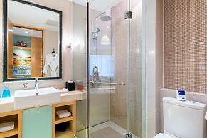 Tianjin Crown International Apartments