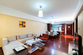 Tianjin Crown International Apartments