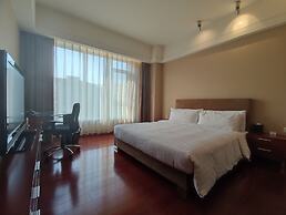 Tianjin Crown International Apartments