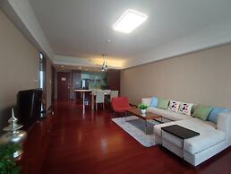 Tianjin Crown International Apartments