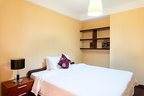 Tianjin Crown International Apartments