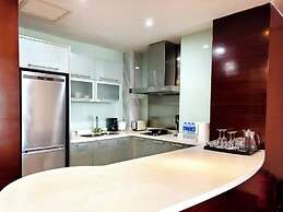 Tianjin Crown International Apartments