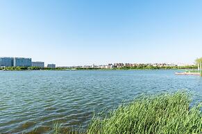 Tianjin Crown International Apartments