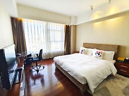 Tianjin Crown International Apartments