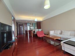 Tianjin Crown International Apartments