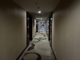 Tianjin Crown International Apartments