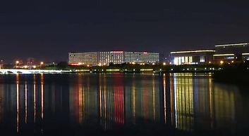 Tianjin Crown International Apartments