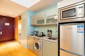 Tianjin Crown International Apartments