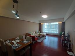 Tianjin Crown International Apartments