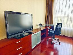 Tianjin Crown International Apartments