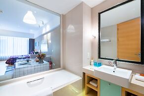 Tianjin Crown International Apartments