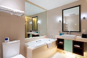 Tianjin Crown International Apartments